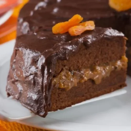 Receita de Bolo Alemão com frutas Secas | Amo Receita
