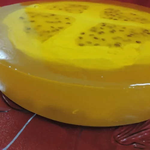 Receita de Bolo de Vidro | Amo Receita