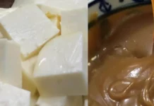 Receita de Queijo e Doce de Leite da Fazenda | Amo Receita