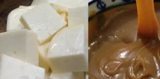 Receita de Queijo e Doce de Leite da Fazenda | Amo Receita