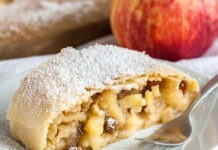 Receita de Strudel | Amo Receita