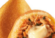 Receita de Coxinha de Frango com Requeijão | Amo Receita