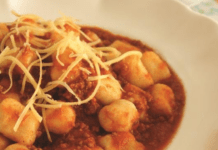 Receita de Nhoque de Batata | Amo Receita