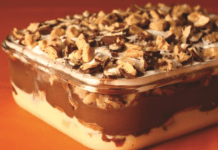 Receita de Sonho de Pavê | Amo Receita