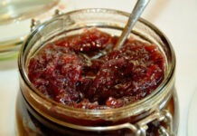 Receita de Compota de Cebola Roxa | Amo Receita