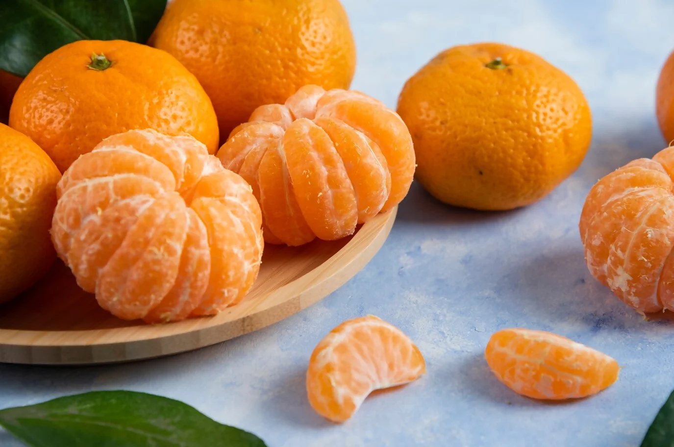 10 Curiosidades Fascinantes sobre a Tangerina: A Doçura em Forma de Fruta | Amo Receita Receita de 10 Curiosidades Fascinantes sobre a Tangerina: A Doçura em Forma de Fruta | Amo Receita