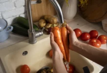 Receita de 10 dicas essenciais para limpeza de alimentos | Amo Receita
