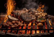 Técnicas de preparo de carne grelhada: Sabor e saúde no seu prato | Amo Receita