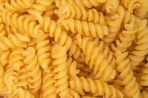 Fusilli Fusilli
