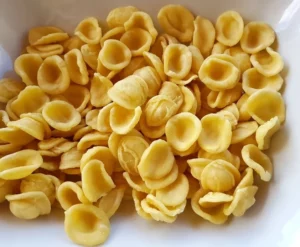 Orecchiette Orecchiette