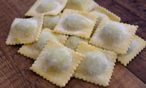 Ravioli Ravioli