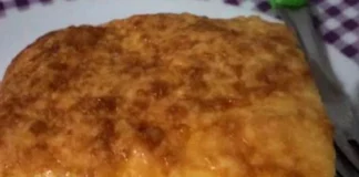 Receita de Queijadinha de Assadeira | Amo Receita
