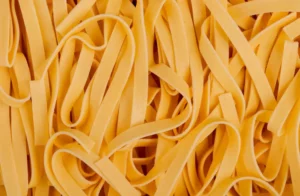 Tagliatelle Tagliatelle