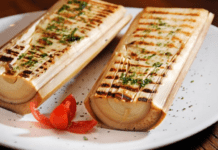 Receita de  | Amo Receita