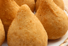 Receita de  | Amo Receita