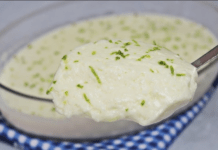 Receita de  | Amo Receita