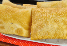 Receita de  | Amo Receita
