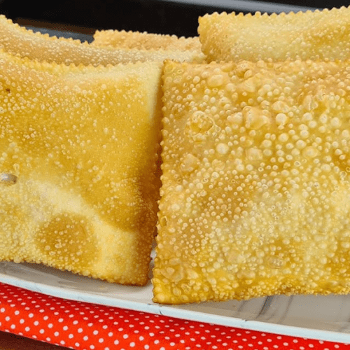 Receita de  | Amo Receita