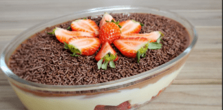 Receita de  | Amo Receita