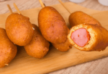 Receita de  | Amo Receita