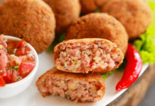 Receita de  | Amo Receita