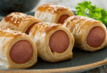 Receita de  | Amo Receita