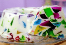 Receita de  | Amo Receita