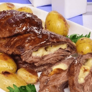 Receita de  | Amo Receita