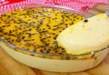 Receita de  | Amo Receita