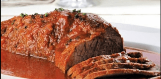 Receita de  | Amo Receita