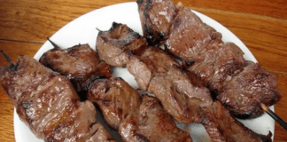 Receita de  | Amo Receita