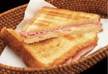 Receita de  | Amo Receita