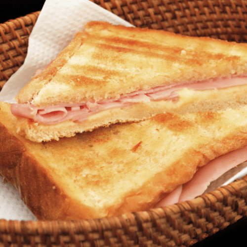Receita de  | Amo Receita