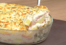 Receita de  | Amo Receita