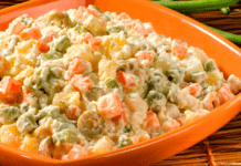 Receita de  | Amo Receita