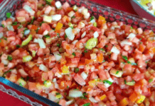 Receita de  | Amo Receita