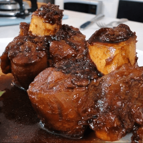 Receita de  | Amo Receita