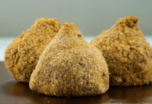 Receita de  | Amo Receita