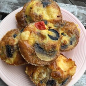 Receita de Muffins de carne | Amo Receita
