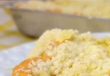 Receita de Cucas de abacaxi | Amo Receita