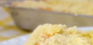 Receita de Cucas de abacaxi | Amo Receita