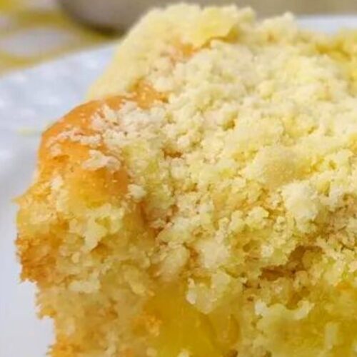 Receita de Cucas de abacaxi | Amo Receita