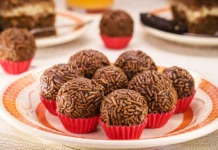 Receita de 16 receitas fáceis com banana | Amo Receita