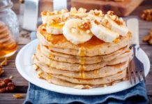Receita de 16 receitas fáceis com banana | Amo Receita