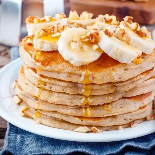 Receita de 16 receitas fáceis com banana | Amo Receita