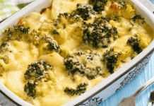 Receita de  | Amo Receita