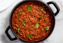 Receita de  | Amo Receita