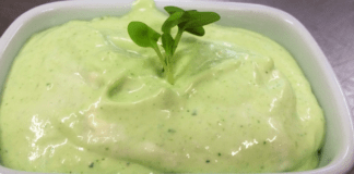 Receita de  | Amo Receita