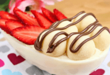 Receita de  | Amo Receita