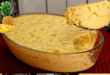Receita de  | Amo Receita
